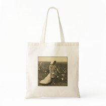 Cotton Field bags