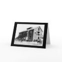 Cotton Gin in Dahomey, MS 1898 cards by lc_vintagephotos Cotton Gin in Dahomey, MS 1898 cards