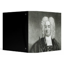 Cotton Mather Binders