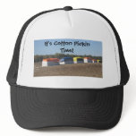 Cotton Pickin Time hats