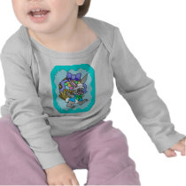 Cotton-tail Easter 5 t-shirts