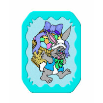 Cotton-tail Easter 5 t-shirts