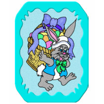 Cotton-tail Easter 5 t-shirts