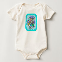 Cotton-tail Easter 5 t-shirts