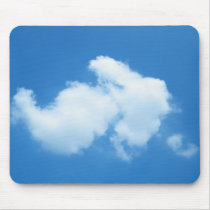 Cotton Tail mousepads