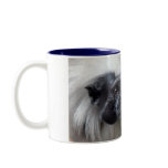 Cotton-Top Tamarin mugs