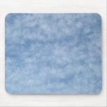Cotton Wool Clouds Mouse Mats