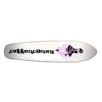 Cottoncandy Sk8 skateboards