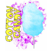 cottoncandy t-shirts