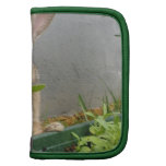 Cottontail Rabbit Wallet Folio Folio Planners