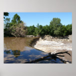 Cottonwood Falls  Kansas posters