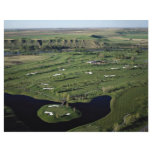 Cottonwood Golf and Country Club, Alberta, Canada flyers