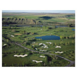 Cottonwood Golf and Country Club, southeast of Cal flyers