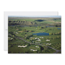 Cottonwood Golf and Country Club, southeast of Cal Personalized Invites