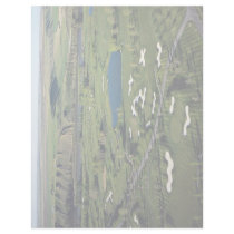 Cottonwood Golf and Country Club, southeast of Cal Personalized Letterhead