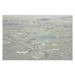 Cottonwood Golf and Country Club, southeast of Cal Stationery Paper