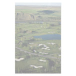Cottonwood Golf and Country Club, southeast of Cal Custom Stationery