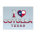 Cotulla, Texas Post Cards