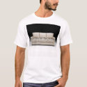 Couch Cushion t-shirts by ukrainetrain723 Couch Cushion t-shirts