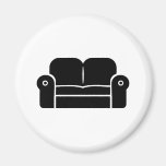 Couch Magnets