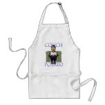 couch.potato aprons