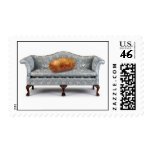 Couch Potato postage postage