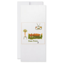 couch potato with border full color rack card