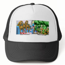 Couch Potatoes Funny Gifts Tees & Collectibles hats
