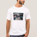 Couch Potatoes t-shirts