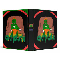 Couch Poturtle Binder binders