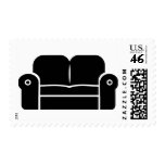 Couch Stamps