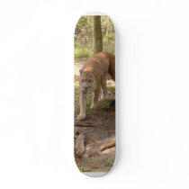 Cougar 007 skateboards
