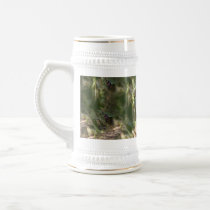 Cougar 020 coffee mug