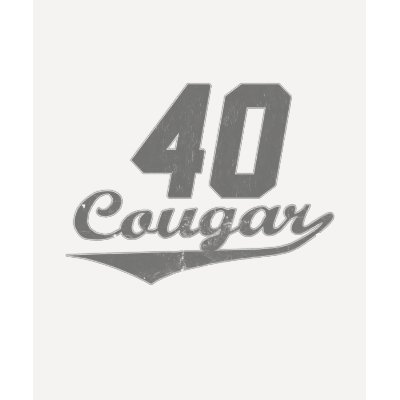 cougar 40