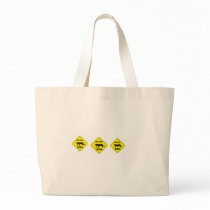 Cougar Apparel Bag