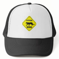 Cougar Apparel Hats