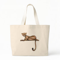 Cougar bags