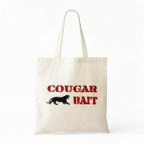 Cougar Bait Bag