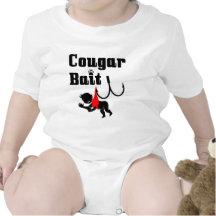 Cougar Bait Creeper