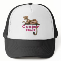 Cougar Bait Hats