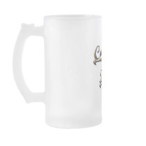 COUGAR BAIT MUGS
