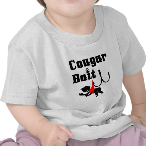 funny cougar shirts