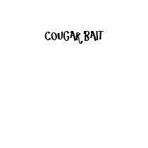 COUGAR BAIT TEE t-shirts