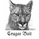 Cougar Bait t-shirts by McKibbensDigs Cougar Bait t-shirts