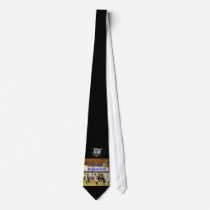 Cougar Basketball ties by davidt5 Cougar Basketball ties