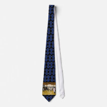Cougar Basketball ties by davidt5 Cougar Basketball ties