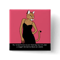 Cougar buttons
