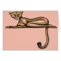 Cougar Card