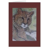 cougar cards