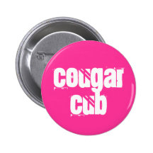 Cougar Cub Pins